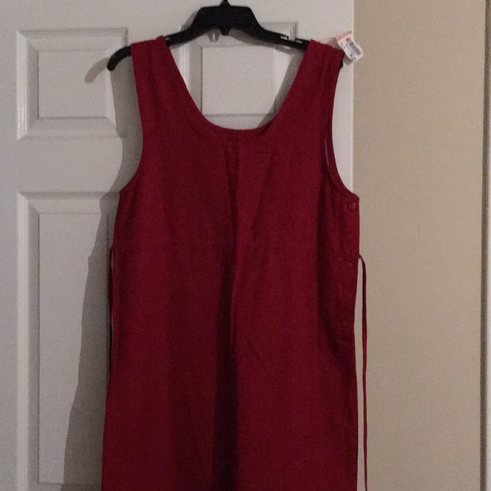 Jane Ashley Dress